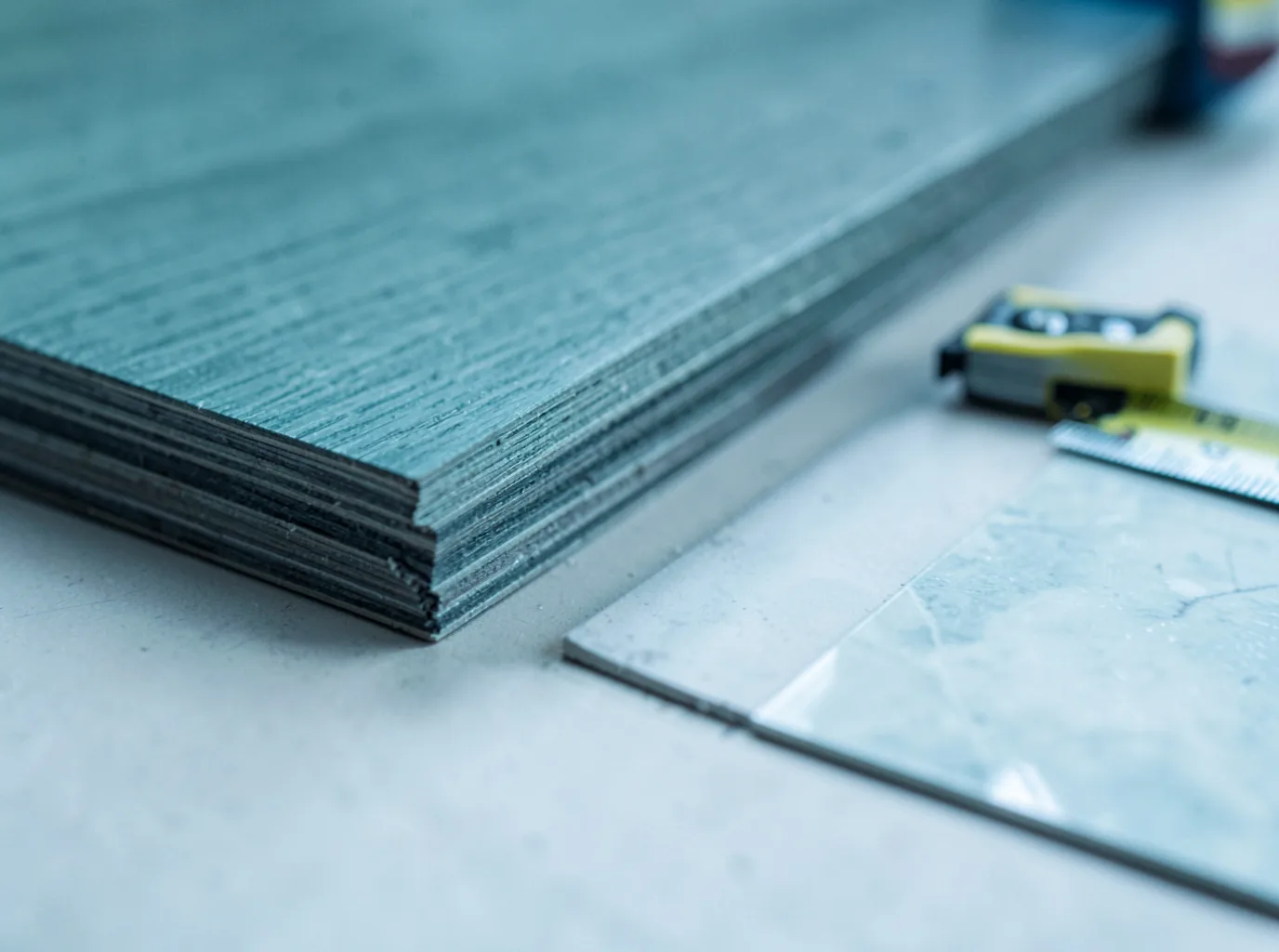 Luxury Vinyl Plank Installation Dry Branch, GA FAQs